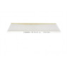 Bosch 1987432042 - Cabin Filter