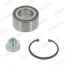 Moog OP-WB-11100 - Wheel Bearing Kit (Front)