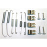 PPF BFK4207 - Brake Fitting Kit (Rear)
