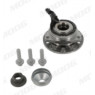 Moog OP-WB-11103 - Wheel Bearing Kit (Front)