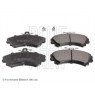Blue Print ADC44251 - Brake Pad Set (Front)