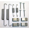 PPF BFK4206 - Brake Fitting Kit (Rear)