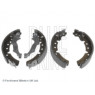Blue Print ADT34156 - Brake Shoe Set (Rear)