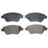 PPF 21521 - Brake Pad Set (Front)