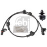 Febi 109554 - Wheel Speed Sensor (Rear Left Hand+Right Hand)