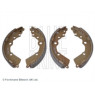 Blue Print ADG04180 - Brake Shoe Set (Rear)