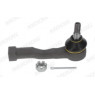Moog MD-ES-1815 - Tie Rod End (Front Left Hand)