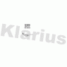 Klarius 721402 - Exhaust System