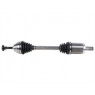 Shaftec BM292L - Drive Shaft (Front Left Hand)
