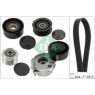 INA 529048420 - Drive Belt Kit