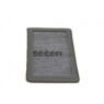 Purflux AHC120 - Cabin Filter