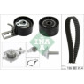 INA 530057730 - Timing Belt-Water Pump Kit