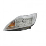 Trupart HL1201 - Head Lamp Unit (Front Left Hand)