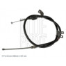 Blue Print ADS74637 - Brake Cable (Rear Left Hand)