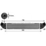 AVA OL4719 - Intercooler