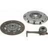 Herth+Buss Jakoparts J2000836 - Clutch Kit