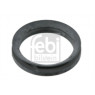 Febi 21617 - Wheel Brg/Hub Oil Seal (Rear Left Hand+Right Hand)