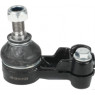 Herth+Buss Jakoparts J4820814 - Tie Rod End (Front Outer Left Hand)