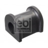 Febi 106176 - Anti Roll Bar/Stabiliser Bush/Kit (Rear Left Hand+Right Hand)