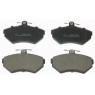 PPF 20961 - Brake Pad Set (Front)