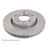 Blue Print ADG04354 - Brake Disc (Front)