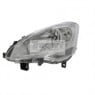 Trupart HL8021 - Head Lamp Unit (Front Left Hand)
