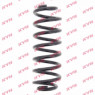 KYB RH6058 - Coil Spring (Rear)