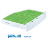 Purflux AHH378 - Cabin Filter