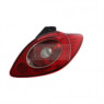 Trupart LL2722 - Rear Lamp Unit (Rear Right Hand)