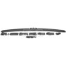 Borg & Beck BW22H.10 - Wiper Blade (Front Passengers Side)
