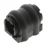 Moog HY-SB-13759 - Anti Roll Bar/Stabiliser Bush/Kit (Rear Left Hand+Right Hand)