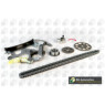 BGA Group TC0907FK - Oil Pump Chain