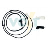 Volt VOL41276ABS - Wheel Speed Sensor (Rear Left Hand, Rear Right Hand)