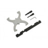 Laser Tools 6561 - Fitting Tool/Kit