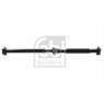 Febi 186137 - Propshaft