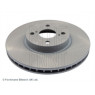 Blue Print ADT343164 - Brake Disc (Front)