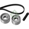 INA 530060110 - Timing Belt Kit