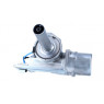 Shaftec EC4069 - Steering Column
