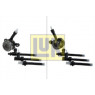 LUK 510022510 - Concentric Slave Cylinder