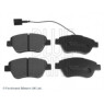 Blue Print ADL144201 - Brake Pad Set (Front)