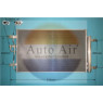 Auto Air 16-0054 - Condenser (A/C)