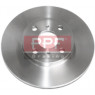 PPF DS6583 - Brake Disc (Front)