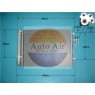 Auto Air 16-1426 - Condenser (A/C)