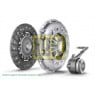 LUK 624379433 - Clutch Kit (+CSC)