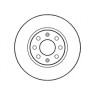PPF DS5013 - Brake Disc (Front)
