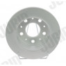 Jurid 562753JC-1 - Brake Disc (Rear)