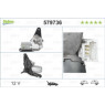 Valeo 579736 - Wiper Motor (Rear)