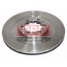 PPF DS6594 - Brake Disc (Front)