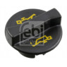 Febi 188353 - Oil Filler Cap