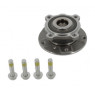 Moog BM-WB-11313 - Wheel Bearing Kit (Front)